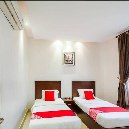 Juina Castle Alriyad Ngoại thất bức ảnh