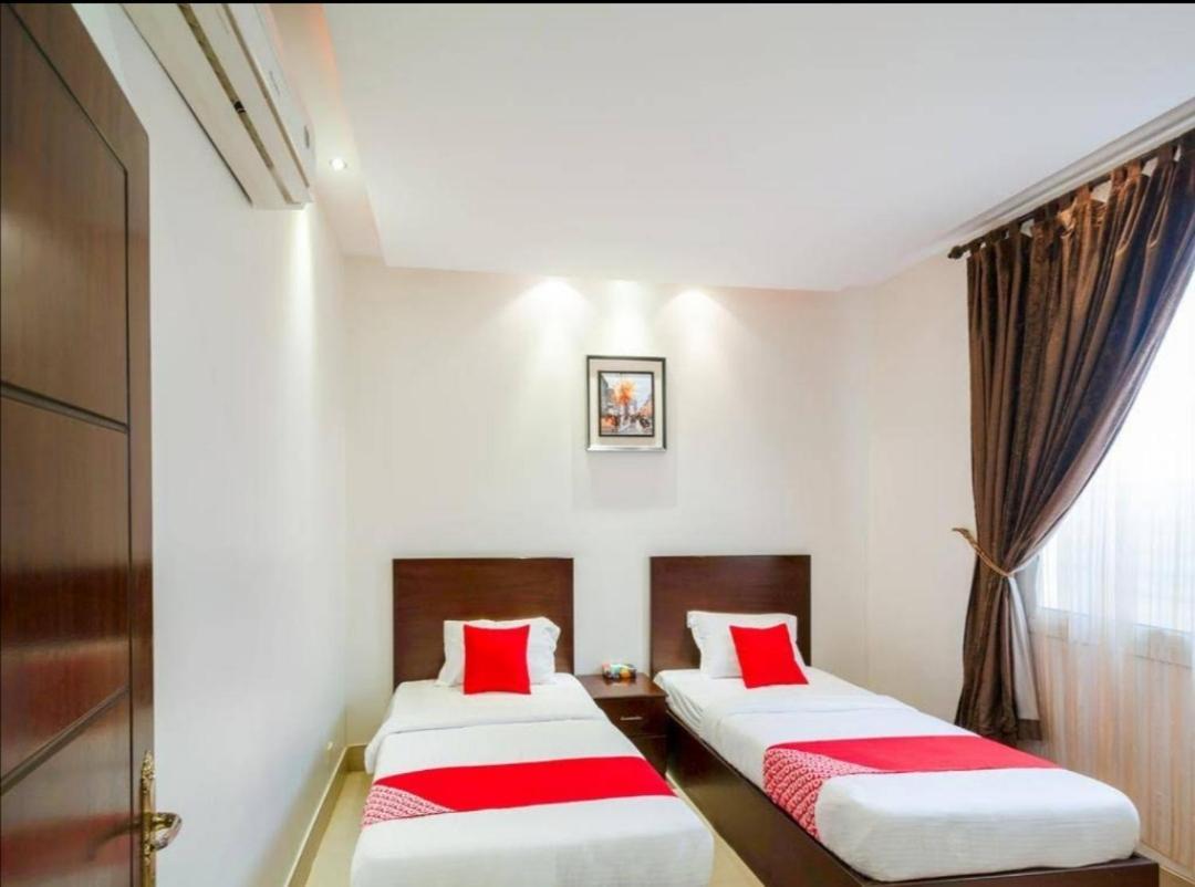 Juina Castle Alriyad Ngoại thất bức ảnh