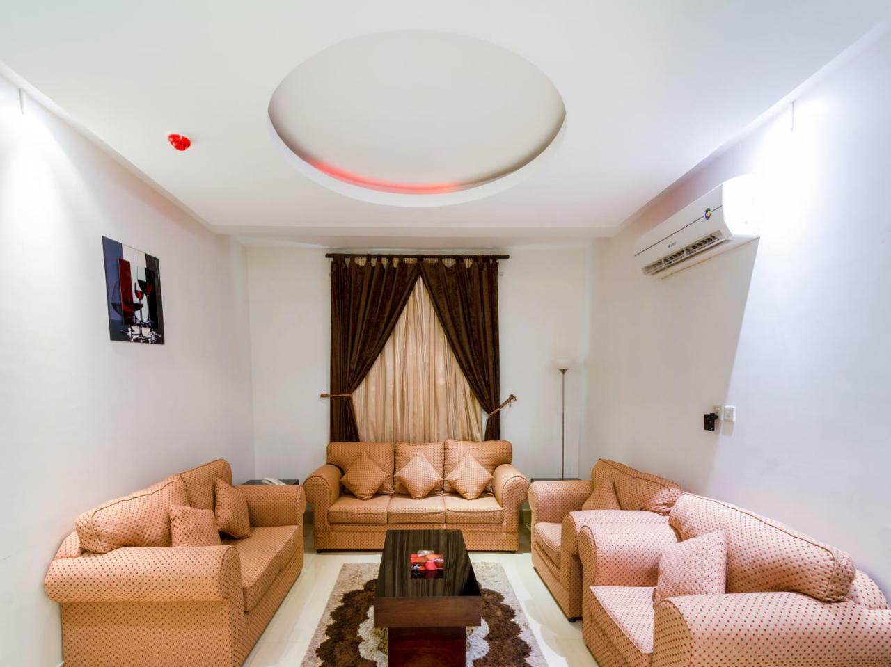 Juina Castle Alriyad Ngoại thất bức ảnh