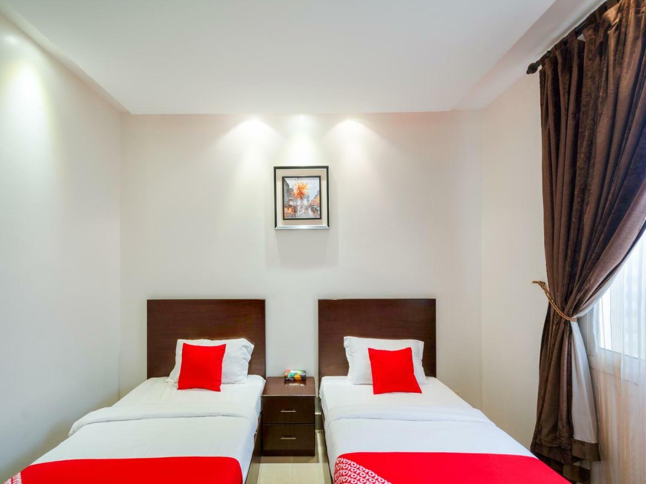 Juina Castle Alriyad Ngoại thất bức ảnh