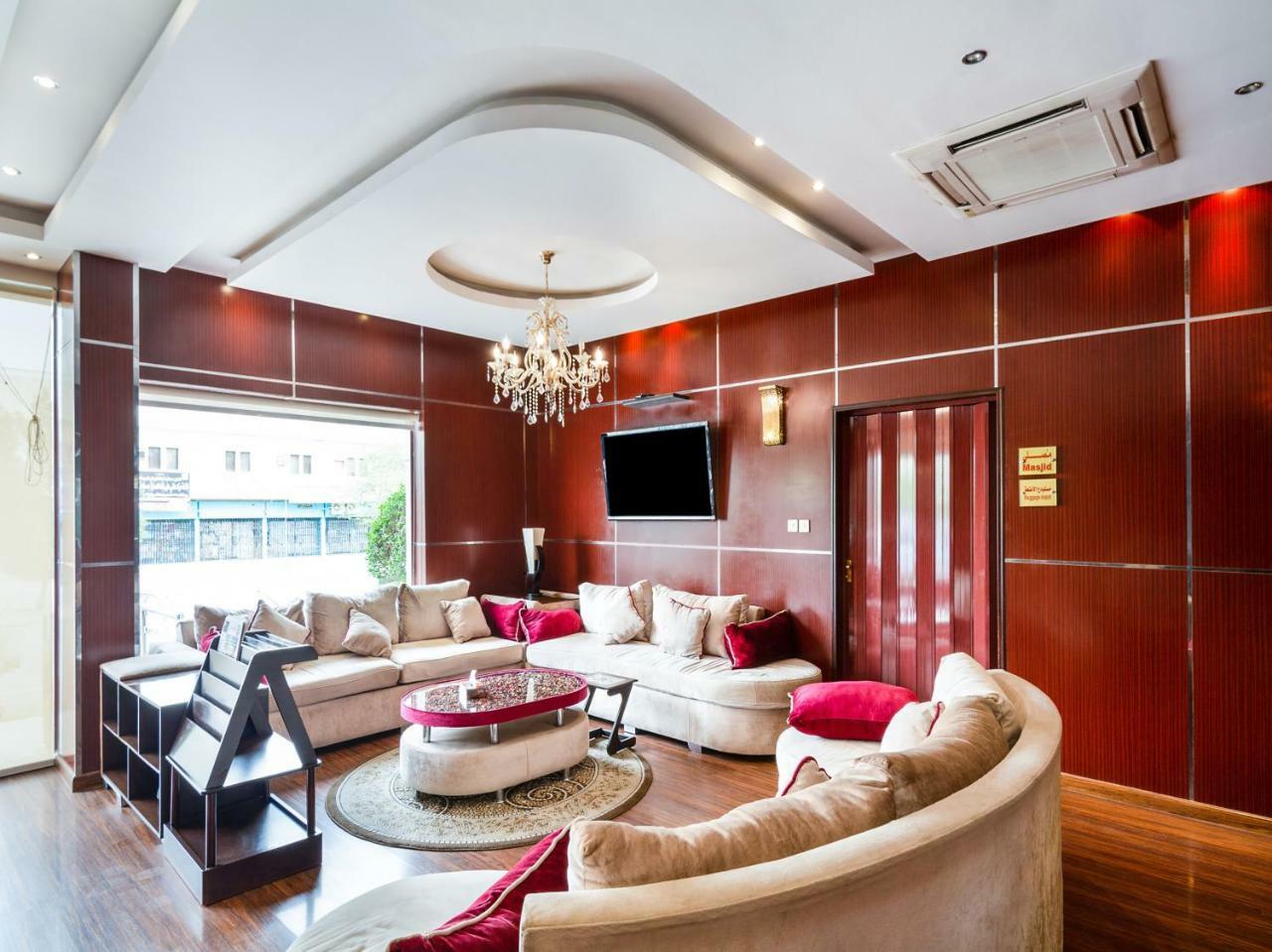 Juina Castle Alriyad Ngoại thất bức ảnh