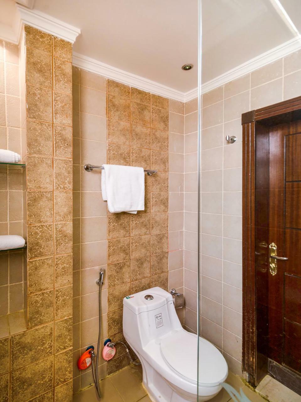 Juina Castle Alriyad Ngoại thất bức ảnh