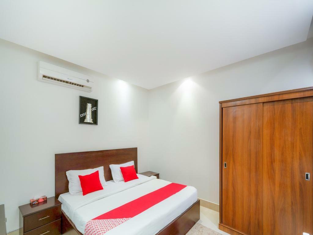 Juina Castle Alriyad Ngoại thất bức ảnh