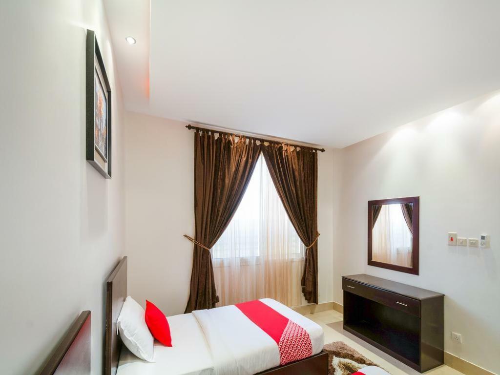 Juina Castle Alriyad Ngoại thất bức ảnh