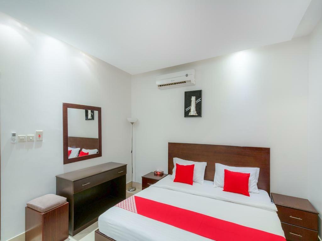 Juina Castle Alriyad Ngoại thất bức ảnh